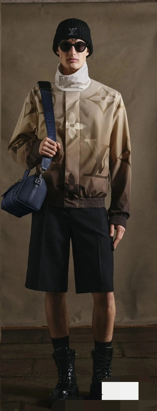 wg.luxury-- 8V Nylon item:D-F431K1410